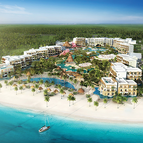 Unlimited Vacation Club Reveals A New Secret Announces Riviera