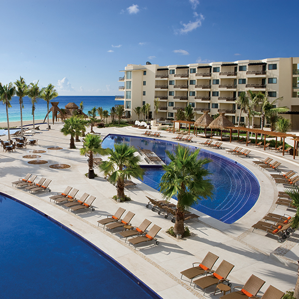 Dreams Riviera Cancun Resort & Spa, Unlimited Vacation Club