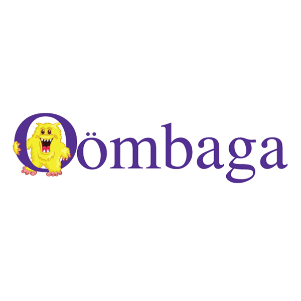 Oombaga Logo