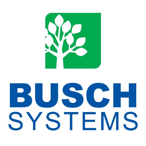Busch Systems to Exhibit at CRC 2016