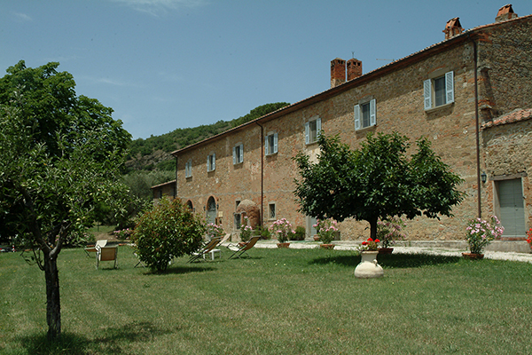 Cortona Manor House & Spa in Renowned Tuscan Town Joins Interval International’s Global Vacation Exchange Network