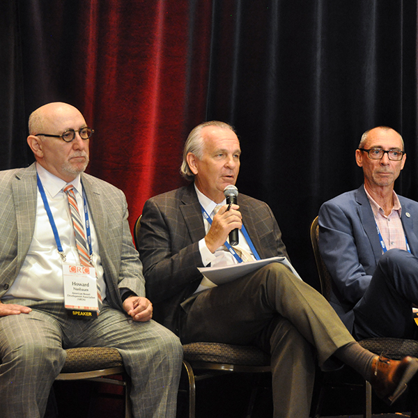 Canadian Resort Conference Showcases Success and Looks to the Future