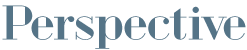 Perspective Magazine Logo