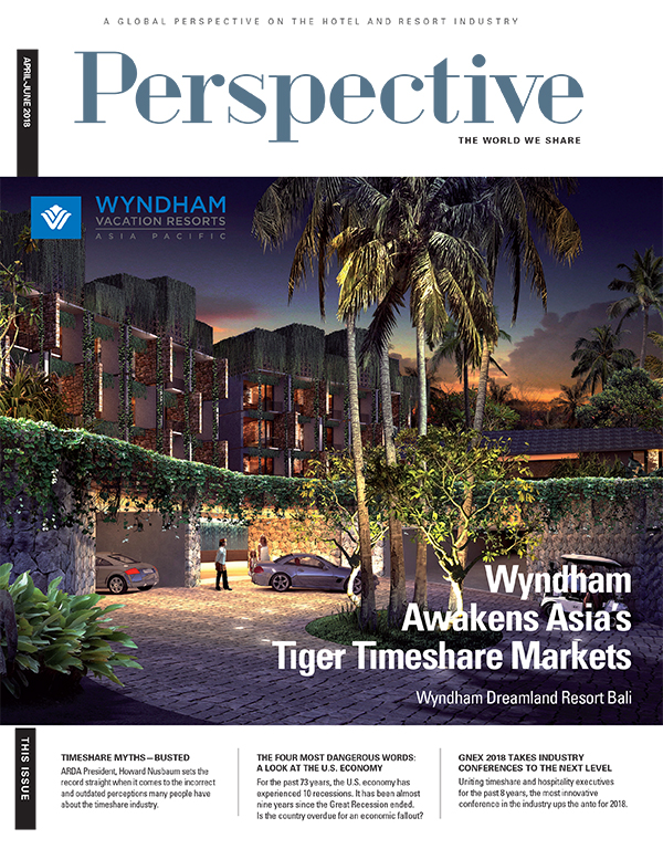 Perspective Magazine Apr - Jun 2017
