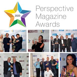 2020 Perspective Magazine Awards
